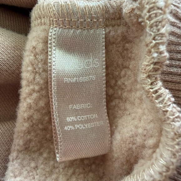 Nuuds Scottsdale Arizona Crewneck Sweatshirt — Size XL - Picture 6 of 6